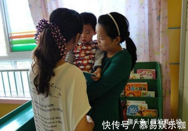 男孩|如果你家有儿子,这4句话要“烂在肚子里”不能说,开玩笑也不行