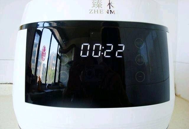 小米|像这样的蒸饭,随便吃吧。不胖能养胃。糖尿病患者应该多吃还