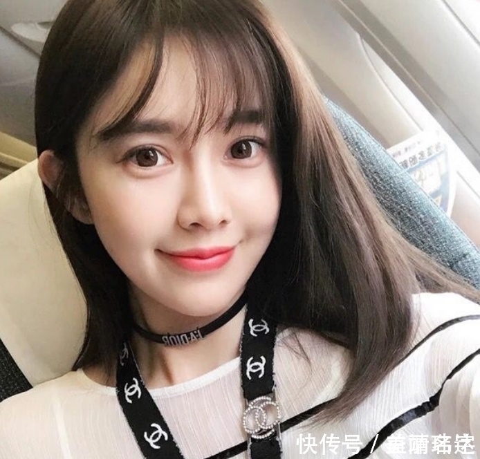 洋气|脸大肉多的女生尝试这几款短发,瘦脸减龄又洋气,谁见谁称赞好看