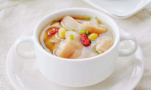 咳嗽|半个萝卜一个梨,再严重的咳嗽,喝两次,保证“药”到病除