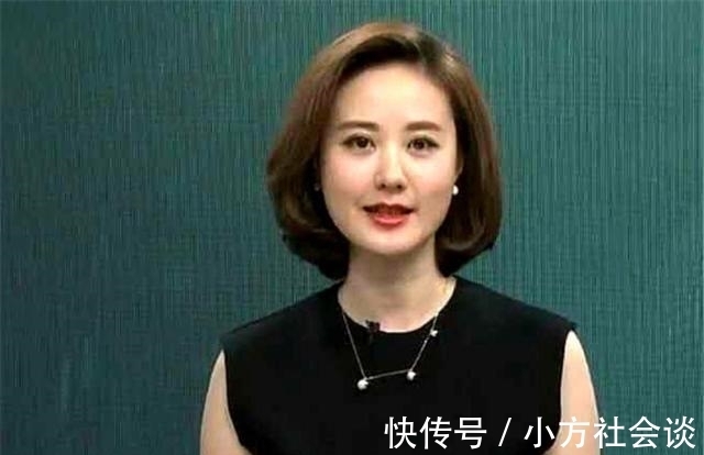 高考|她是重庆高考状元，如今当上央视主持人，39岁依然单身