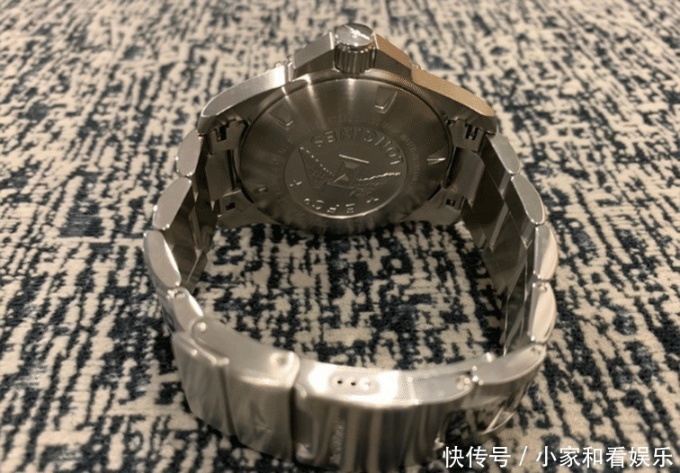 腕表|男士夏季必备腕表,不仅能潜水还要休闲百搭,实惠又亲民浪琴表