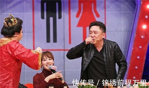 |醉酒版《汾河湾》起因太搞笑,于谦庆祝戒酒三十天,这酒量我服了