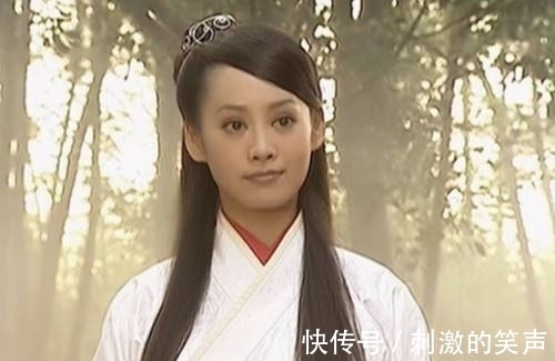 杜金娥@历史上杨门女将的传说故事,最后十一位女将全部战死在了滴泪崖