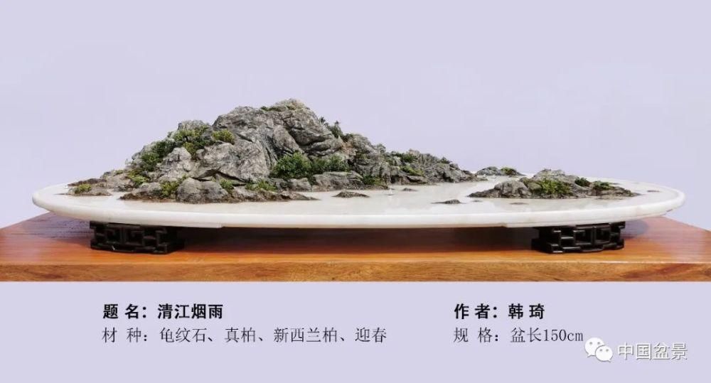 赏玩盆景，一定要是有德之人