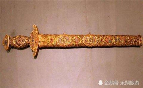 中国|中国曾经的5件“国宝”,至今下落不明,现在到底在“谁”的手里?