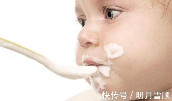 宝宝|如果宝宝喝奶粉后有这3个表现,宝妈要给宝宝换奶粉了,别大意!