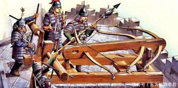 日本|中国古代已失传的三件兵器:两件寻不到踪迹,一件流落日本