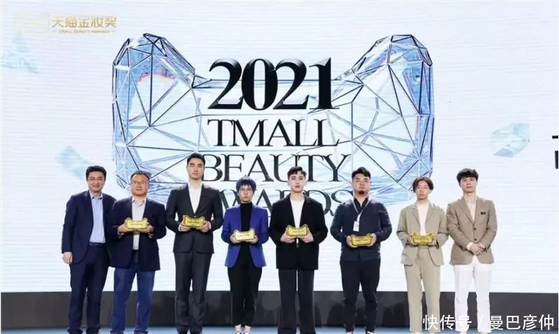 薇诺娜|“成分党”立功了，有公司市值超1000亿