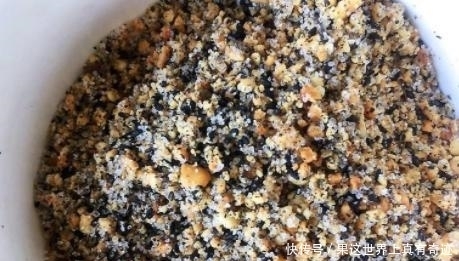 糯米粉这做法,比汤圆好吃更好做,皮Q弹香软馅料十足,特解馋