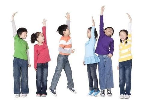 生长发育|新版“儿童身高标准”出炉,一起来看看,你家娃“拖后腿”了吗?