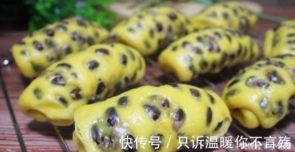 此物|早餐教你做此物,比馒头软,比煎饼香,让孩子爱上吃早餐,太美味