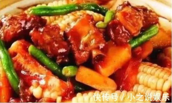 鲜香美味的几道下饭菜,大家都喜欢吃,自己做比外卖卫生健康