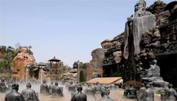 正史|盗墓发现了失传奇书,引出历史上最大的篡位案,颠覆了正史记载