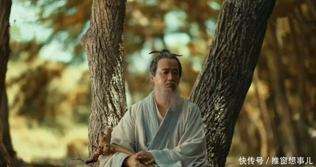 叔梁纥|老子对孔子说了两句话,孔子30年后才领悟,懂了可免走弯路