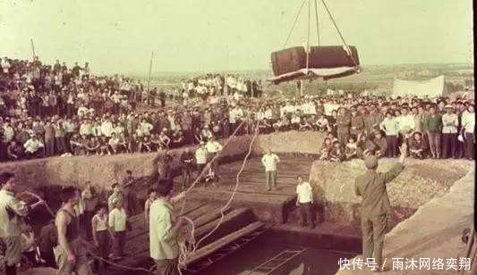 出境|战国两强国争夺的小国国宝,消失两千年,出土没多久就被禁止出境