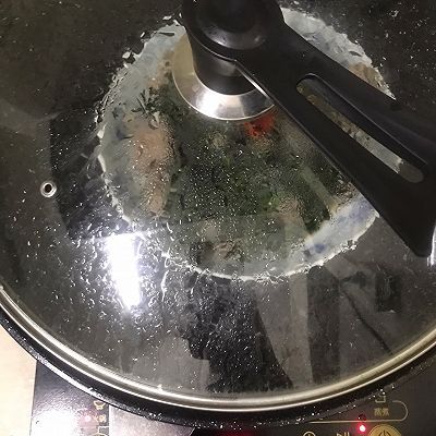 细砂糖|紫苏蒸排骨