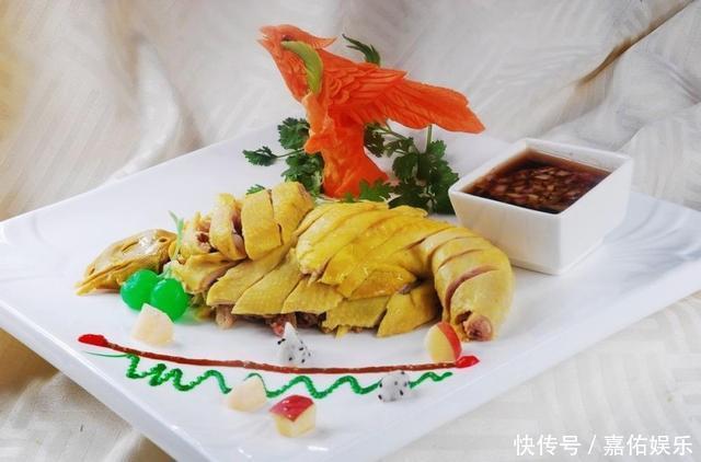 中国最好吃的5只鸡,好吃到舔手指,你有吃过几种?