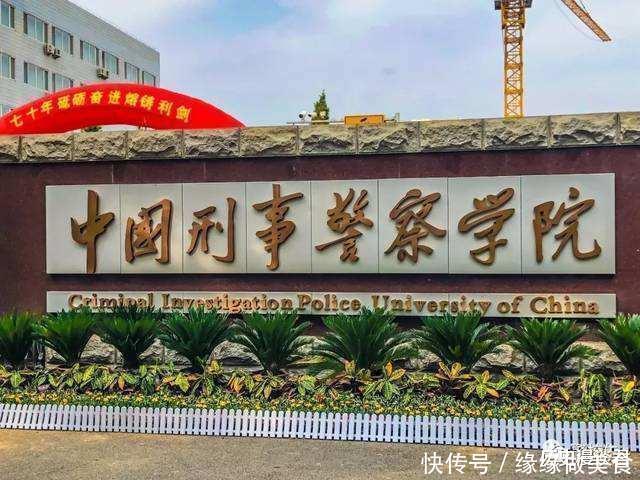 外交学院|“非常特殊”的三所大学，几乎一毕业就是公务员，知道的人却不多