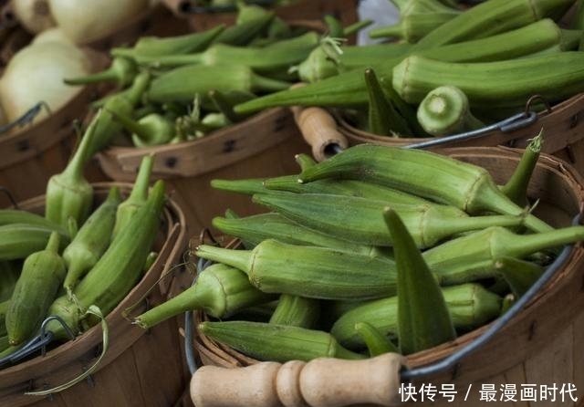胰岛素|血糖高的人,多吃5种含有“天然胰岛素”的蔬菜,血糖慢慢降下来