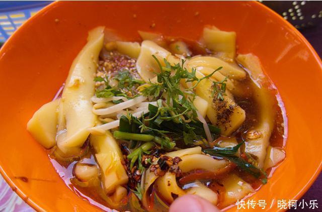 去缅甸旅游怎么能错过的美食!