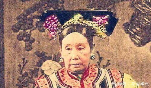 嫁给|长相丑陋,却得到慈禧疼爱,嫁给了富察家最帅的少爷!