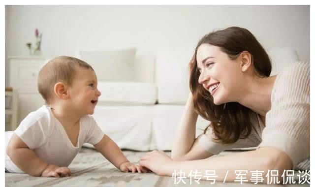 母乳|宝宝6个月以前,多刺激他们身上的三个部位,对身体和脑发育都好