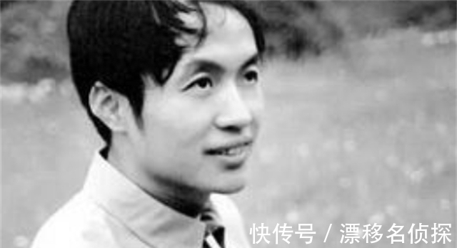 火车#“文学疯子”顾城:杀妻后自尽,留一儿子“木耳”,如今过得怎样