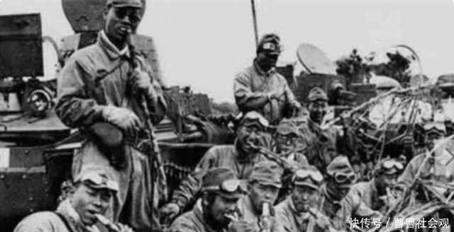 顿顿|二战时候日军顿顿有肉，肉从哪来的？难怪电视上从不敢演