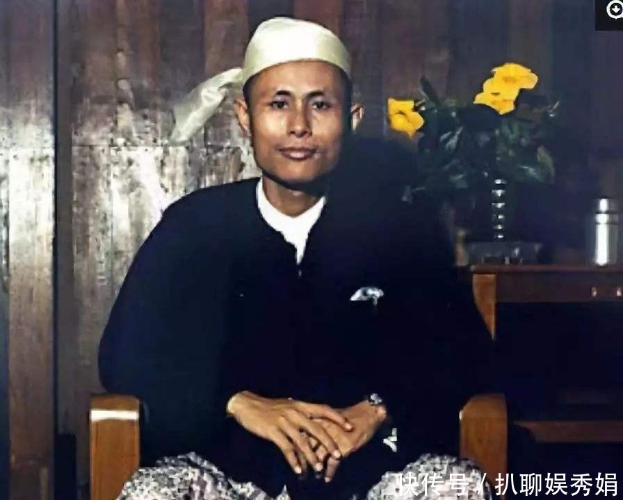 宣战|缅甸和泰国,都曾在二战中加入日本,战后他们为何能逃过惩罚?