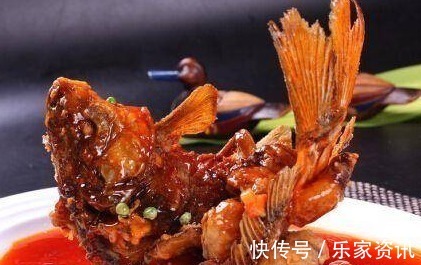 4种“名声大噪”，味道却很差的鱼，大部分人吃的只是“面子”！