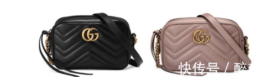 包包 盘点Gucci最值得入手的10款包包,你中榜了几个?