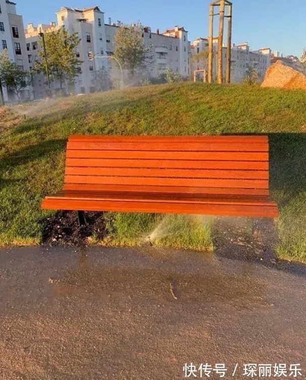 国外#盘点国外的那些奇葩设计,看完简直怀疑人生