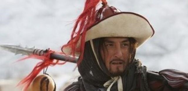 虎武松!《水浒传》中武松和林冲并不熟识,林冲得病他为何来照顾