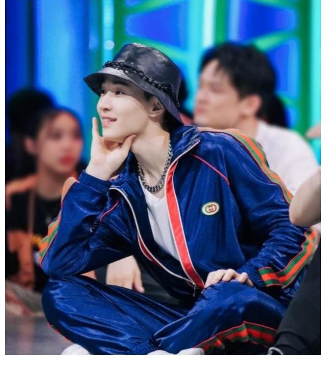 刘宪华|综艺榜口碑第一！《街舞》如何做成“王炸”综艺？这期又看点满满