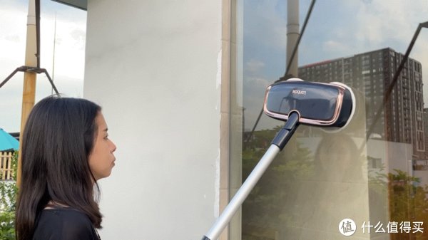 消毒片|能闭眼入的电动拖把有多好用