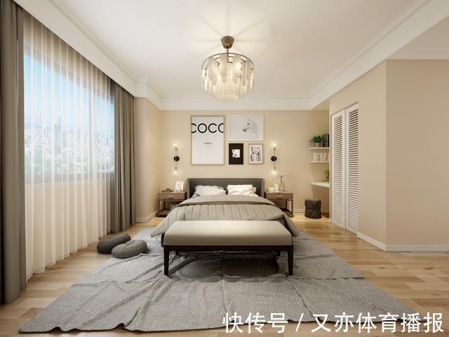 颜色|怎么选购乳胶漆？装修过3套房子的过来人含泪总结，别再被忽悠了