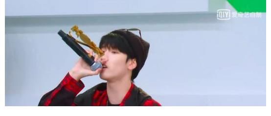 面試|《少年說唱企劃》首曝預告片 嚴浩翔參加面試身份成謎