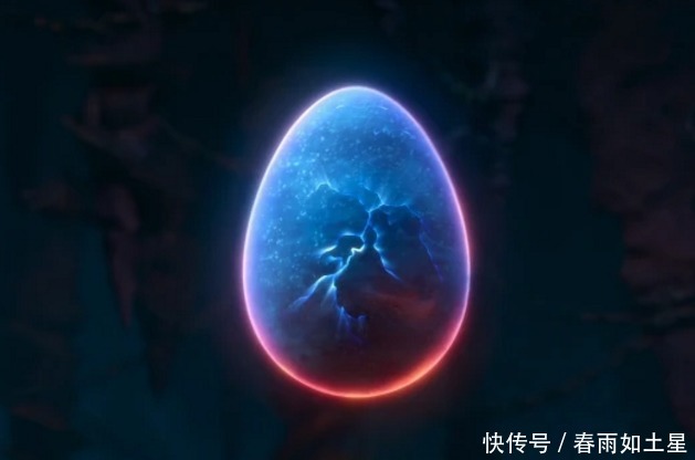 哪吒龙蛋被敖广藏在嘴里,难道不怕孵出敖丙原因很无奈!