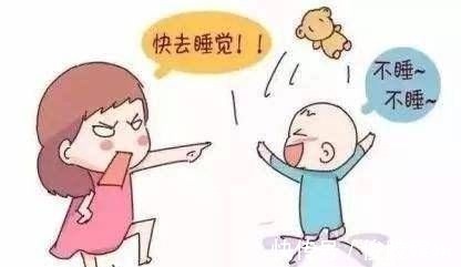 妈妈|一岁的孩子不睡觉,被妈妈杀死了父亲一路看着