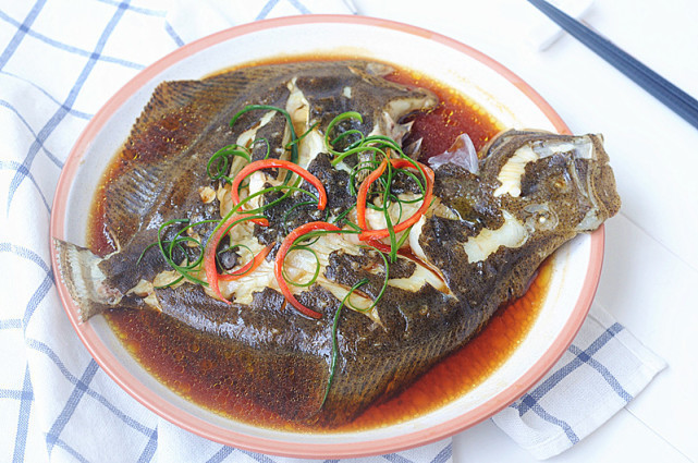 这鱼很少见，细嫩无刺儿子超爱，虽然价格昂贵，遇到我从不放过