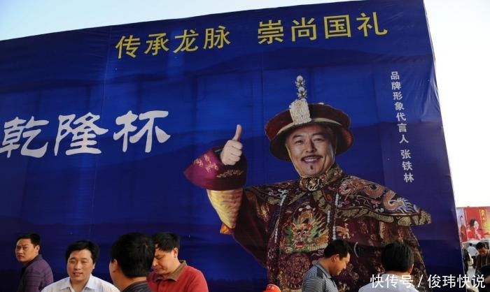  贯穿|专业户！从爷爷演到孙子辈儿，贯穿中国上下五千年的男人：唐国强