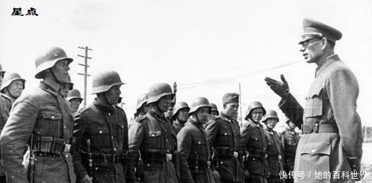 揭秘|揭秘二战后西德境内的秘密前纳粹军队，存在原因让人敬佩。