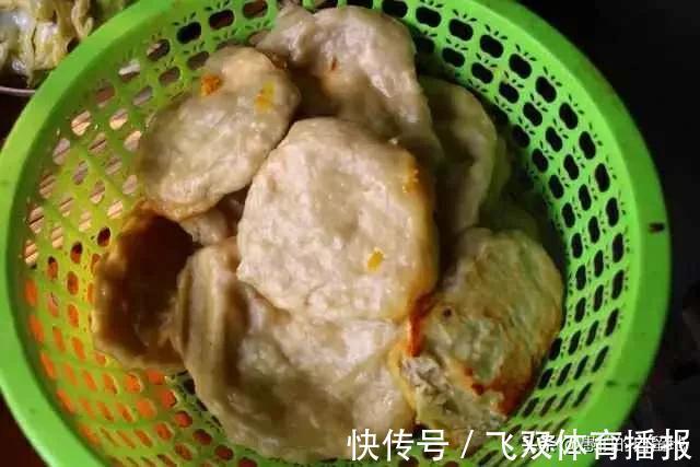 水煎包|徐州人,哪怕你在外混得再好,看到老家的这些,还不是照样流口水