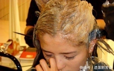为什么人不能经常染发?专家给出了3个答案!