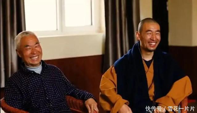 陕西一家四口人,父母学佛,子女出家,全家人在一起修行功德无量