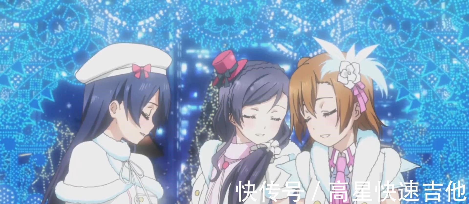 萝卜腿|大粗腿难看,为何动漫里的老萝卜腿又粗又内八却好看颜值即正义