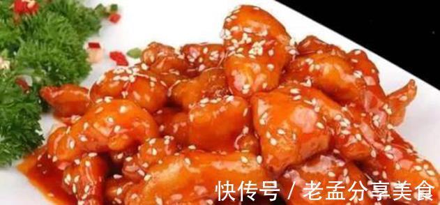 美味诱人的几道美味佳肴，儿子每次都能多吃一碗饭，身体倍棒