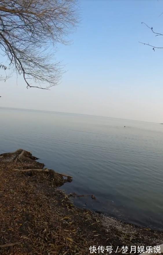 绝缘体|又一钓鱼主播逝去,事故原因成谜,野钓事故真不能避免?