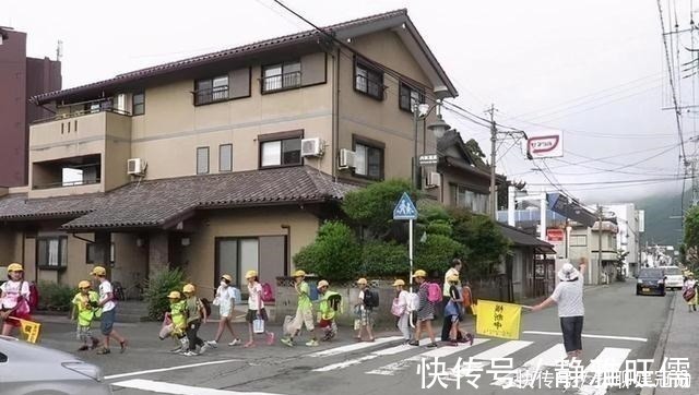 行为|专家怒批“家长接送孩子”行为,反遭网友怒怼:站着说话不腰疼